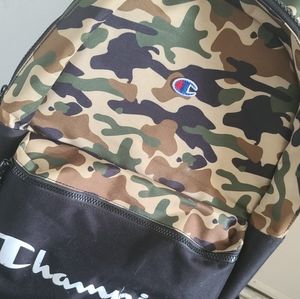 Champion Backpack 🎒